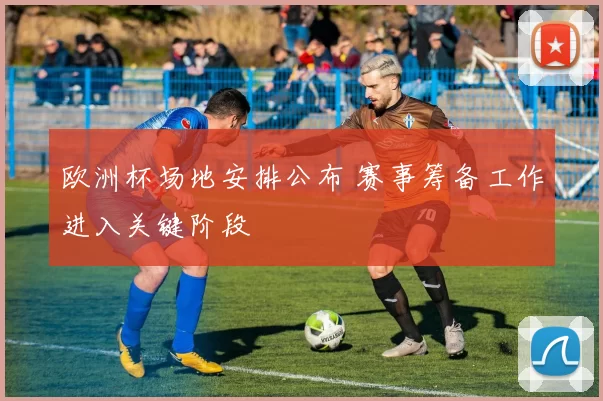 欧洲杯场地安排公布 赛事筹备工作进入关键阶段