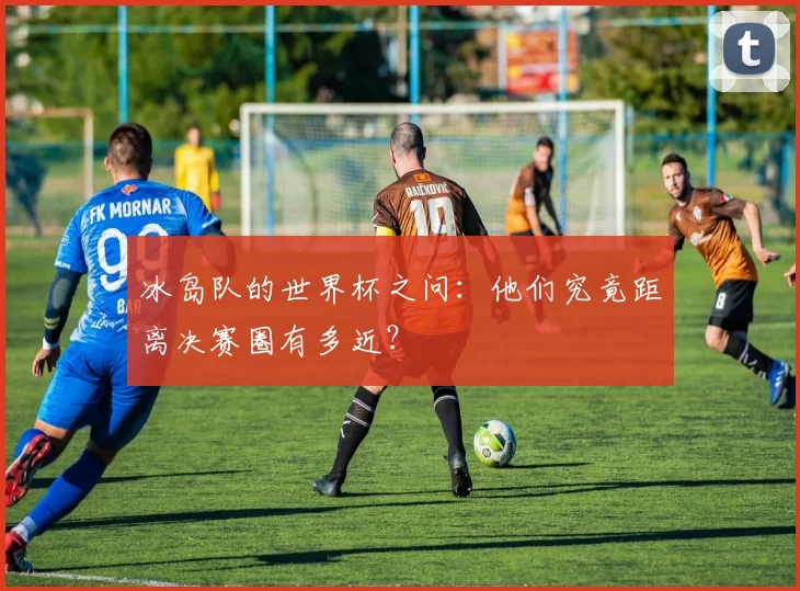 冰岛队的世界杯之问:他们究竟距离决赛圈有多近?